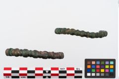 Foto von Bronzearmreif (NHMW-PRAE-024070)